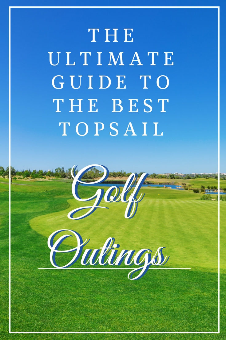 The Ultimate Guide To The Best Topsail Golf Outings Topsail Island Blog