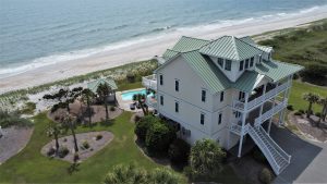 Topsail Island Rentals That Offer The Best Of The Beach - Topsail ...